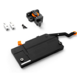 Meccanismo Push To Open di Guida 2 in1-3D0SHX18 per Modern Slide Pro Soft Push | GTV